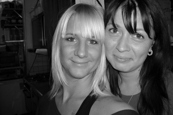 ~::MEINE LIEBSTEN UND ICH::~ 2007 - 