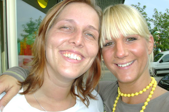 ~::MEINE LIEBSTEN UND ICH::~ 2007 - 