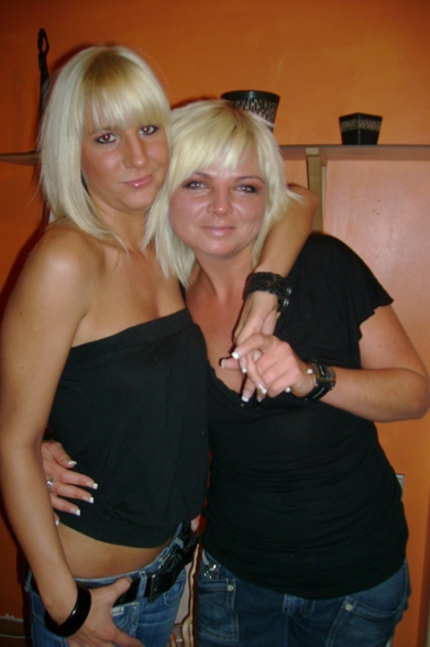 ~::MEINE LIEBSTEN UND ICH::~ 2007 - 