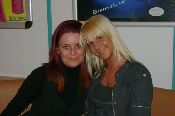 ~::MEINE LIEBSTEN UND ICH::~ 2007 - 