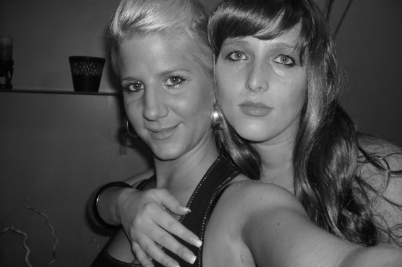 ~::MEINE LIEBSTEN UND ICH::~ 2007 - 