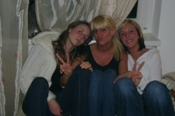 ~::MEINE LIEBSTEN UND ICH::~ 2007 - 