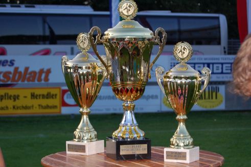 Upper Austria Cup 2007 - 