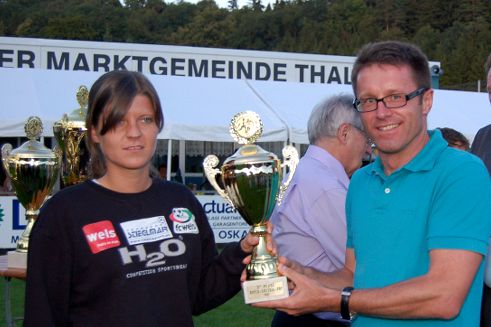 Upper Austria Cup 2007 - 