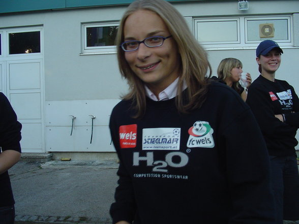 Upper Austria Cup 2007 - 