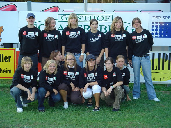 Upper Austria Cup 2007 - 