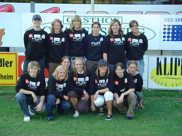 Upper Austria Cup 2007 - 