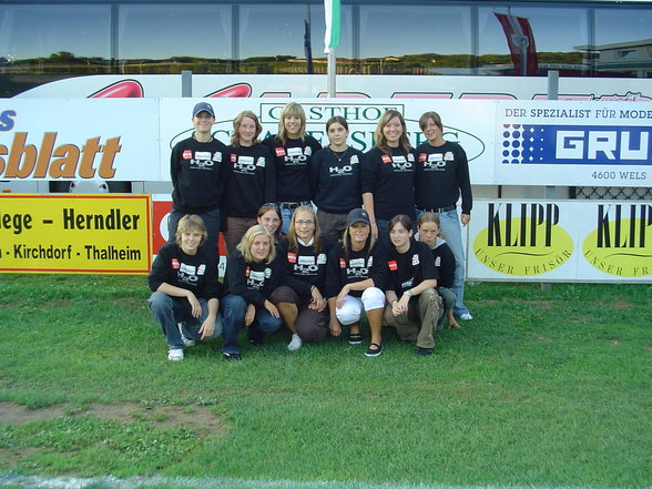 Upper Austria Cup 2007 - 