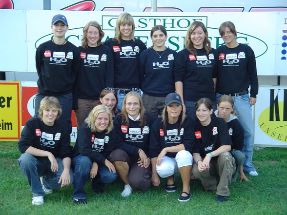 Upper Austria Cup 2007 - 