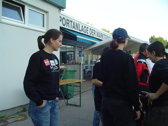 Upper Austria Cup 2007 - 