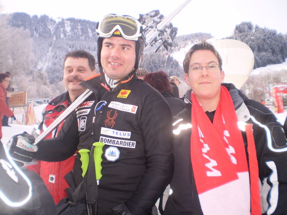 Kitzbühel 2009 - 