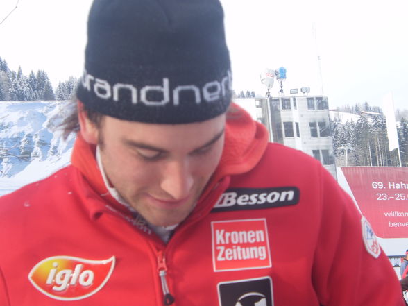 Kitzbühel 2009 - 