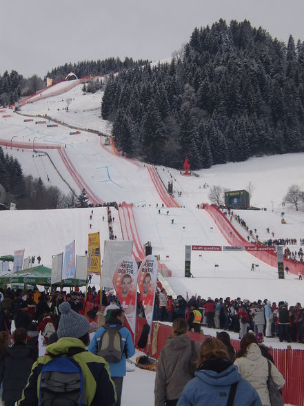 Kitzbühel 2009 - 