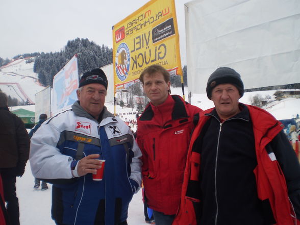 Kitzbühel 2009 - 