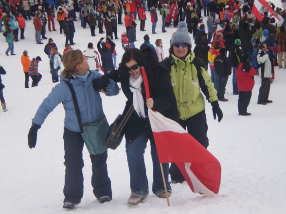 Kitzbühel 2009 - 