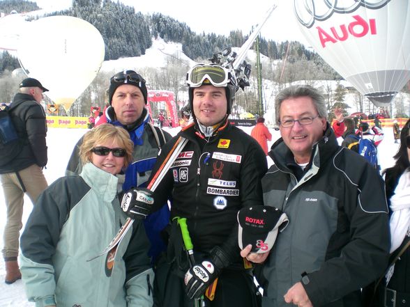 Kitzbühel 2009 - 