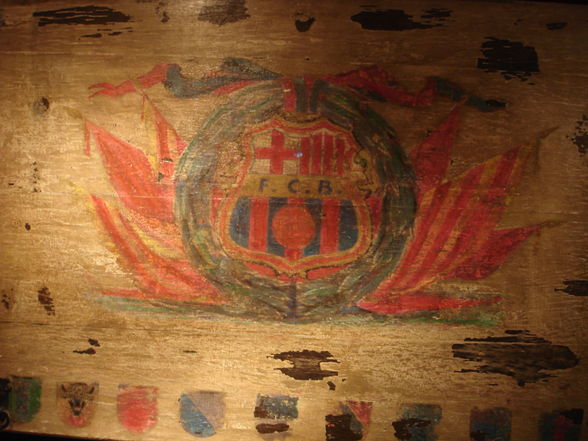 Barcelona 4. Tag - 