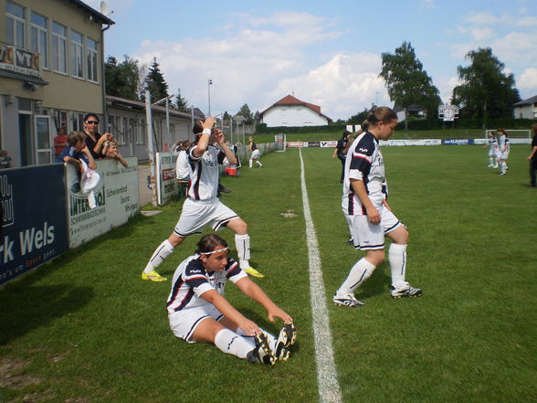 FC Wels Ladies - 