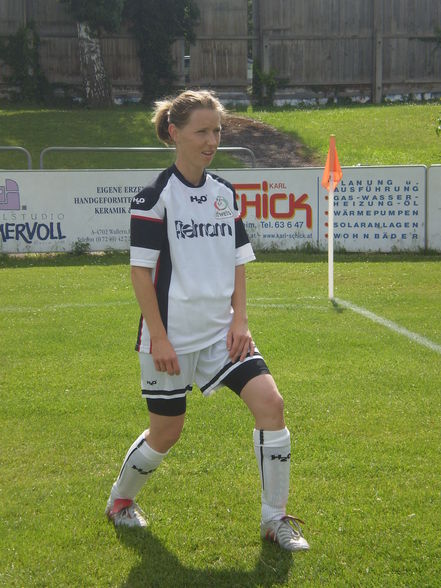 FC Wels Ladies - 