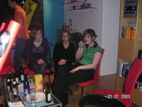 24. Geburtstag 2007 - 