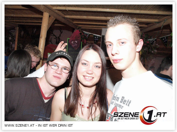 Singleparty 07.03.09 - 