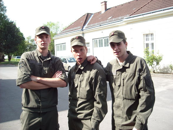 Bundesheer HuAk - 