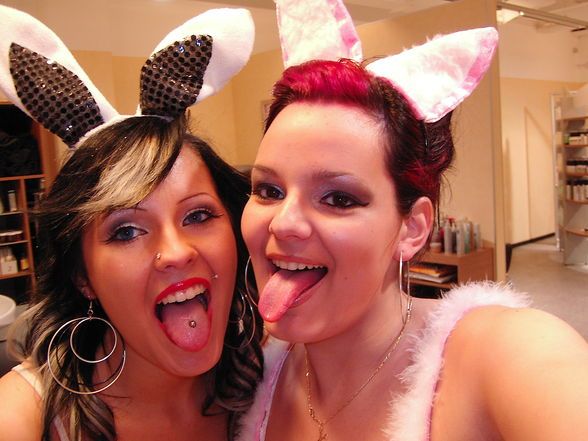 Fasching2009 - 