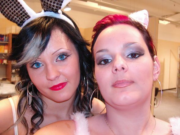 Fasching2009 - 