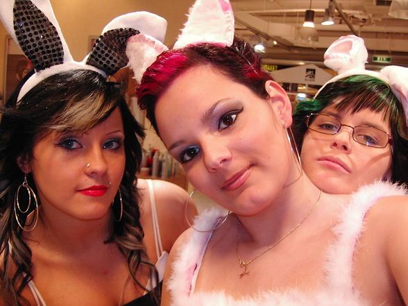 Fasching2009 - 