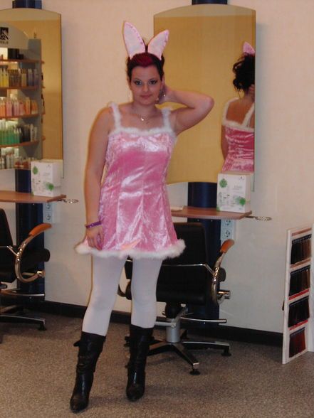 Fasching2009 - 