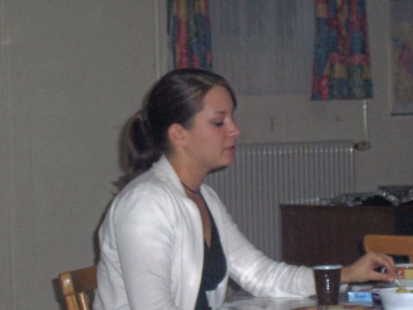 Cousinen & Cousin Treffen Okt. 2006 - 