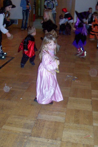 Fasching 2007 - 