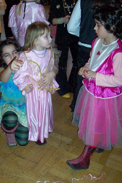 Fasching 2007 - 