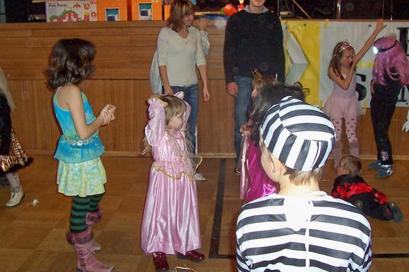 Fasching 2007 - 