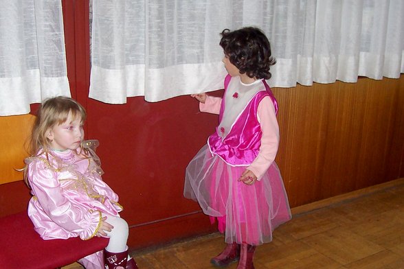 Fasching 2007 - 