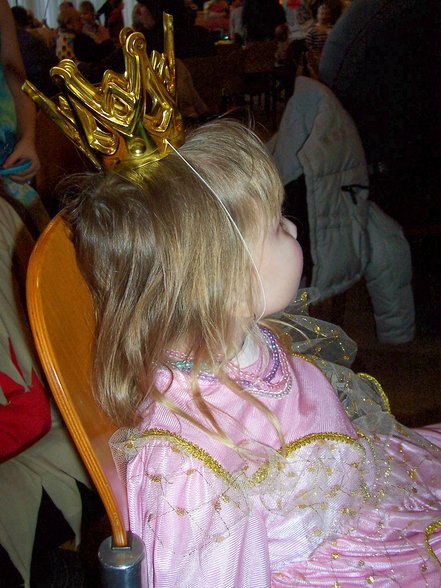 Fasching 2007 - 