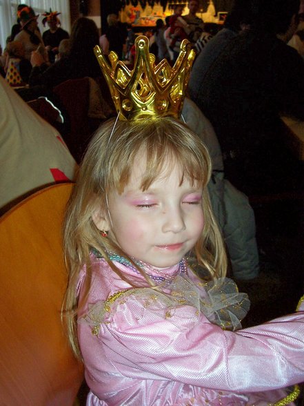 Fasching 2007 - 