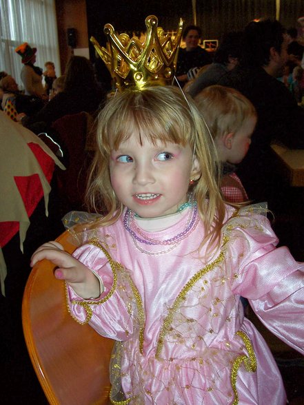 Fasching 2007 - 