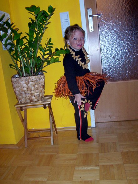 Fasching 2007 - 