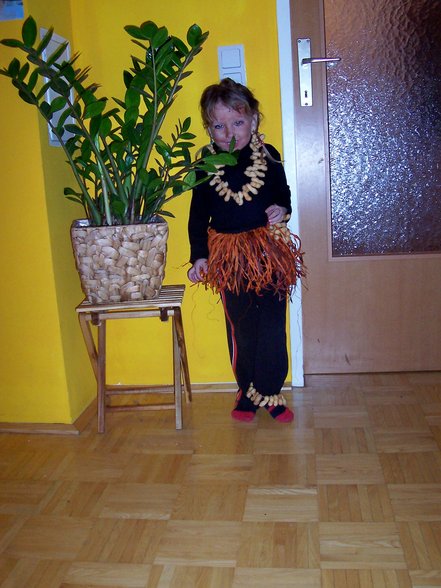 Fasching 2007 - 