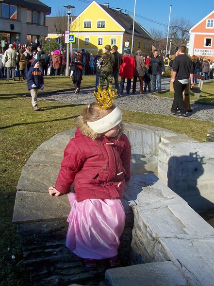 Fasching 2007 - 