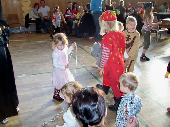 Fasching 2007 - 