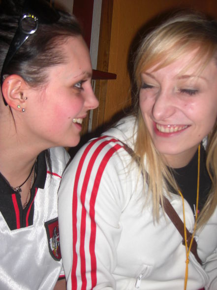 Fasching 2009 - 