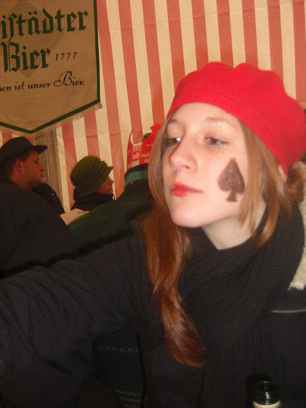 Fasching 2009 - 