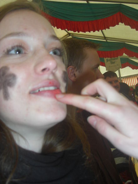 Fasching 2009 - 