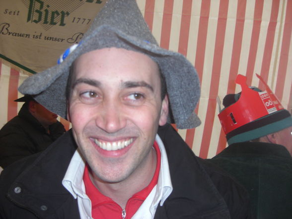 Fasching 2009 - 