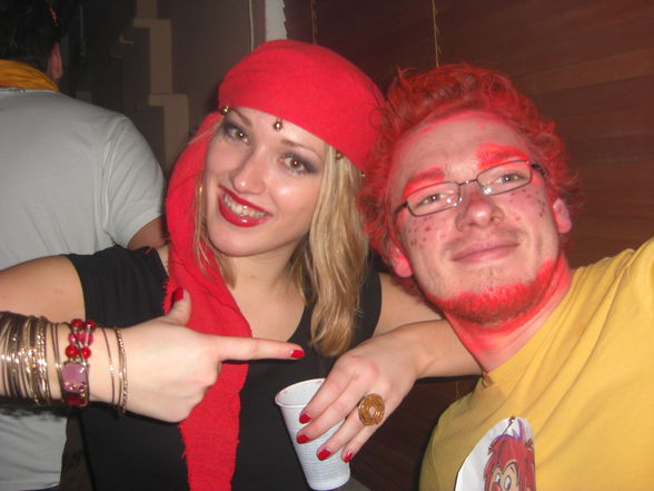 Fasching 2009 - 