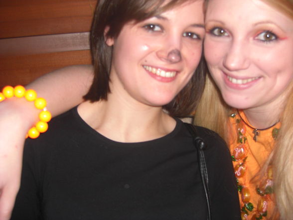 Fasching 2009 - 