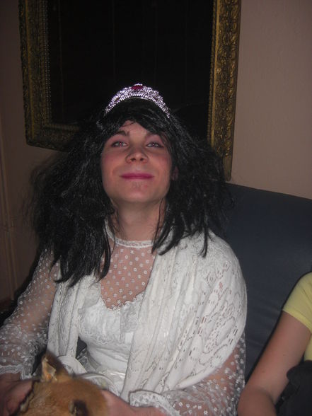 Fasching 2009 - 