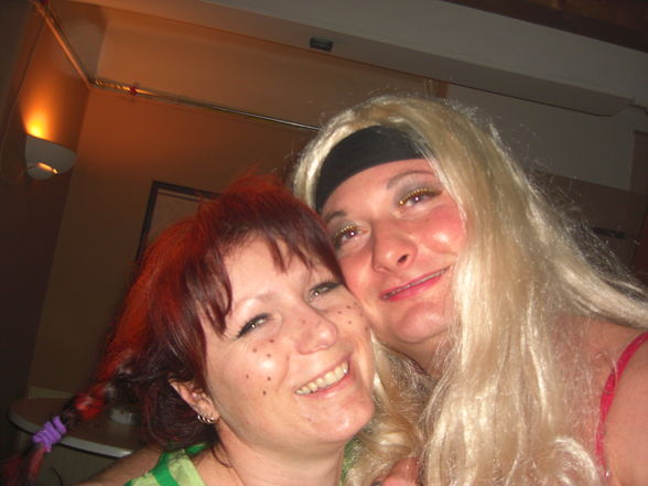 Fasching 2009 - 